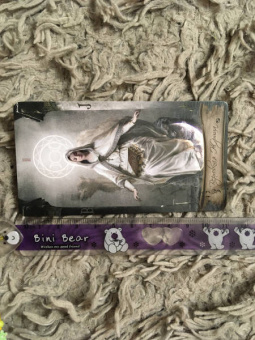 Джек Сефирот: Таро Небо и Земля