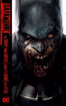 Том Тэйлор: Заражение