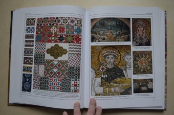 Наталья Сухарева: Орнаменты всех времен и стилей