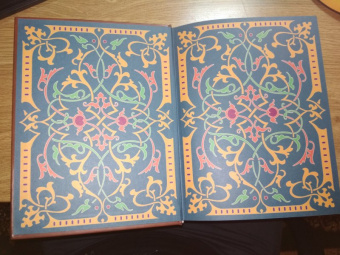 Коричневая книга сказок