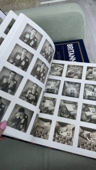 Тан Шон: Прибытие