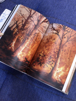 Анастасия Строкина: Держиоблако