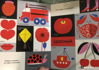 Айно-Майя Метсола: Цвета