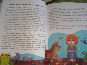 Юлия Иванова: Академия "Страхипрочь"