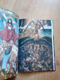 Ян ван Эйк. Лучшие картины