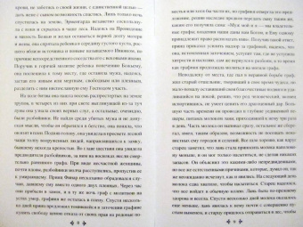 Александр Дюма: Приключения Лидерика. Амори
