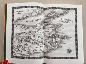 Робин Хобб: Сага о Видящих. Книга 3. Странствия убийцы