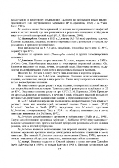 Гулюкин, Клименко, Овдиенко: Микобактерии и микобактериальные инфекции животных