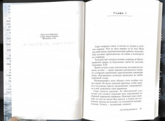 Николя Бегле: Остров Дьявола