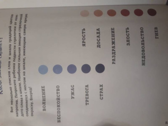 Анна Быкова: Как подружить детей с эмоциями. Советы "ленивой мамы"