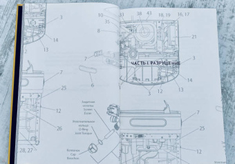 Дэвид Хэй: Фонтан