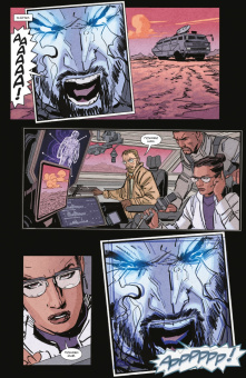 Ривз, Киндт: "БРСРК" Киану Ривза #8