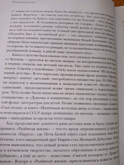 Валентин Катаев: Разбитая жизнь, или Волшебный рог Оберона