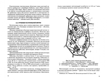 Виталий Пухальский: Введение в генетику. Учебное пособие