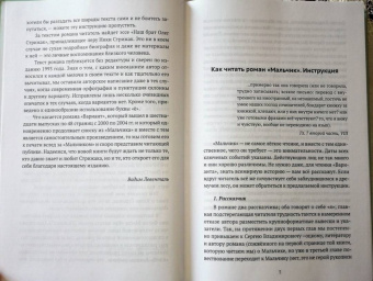 Олег Стрижак: Мальчик