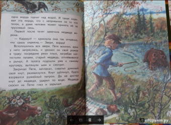 Константин Паустовский: Дремучий медведь. Рассказы и сказки