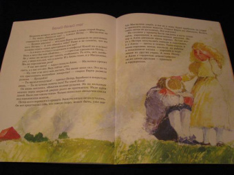 Елена Литвяк: Белый-белый снег