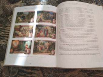 Давид Марголин: Шедевры мировой оперы