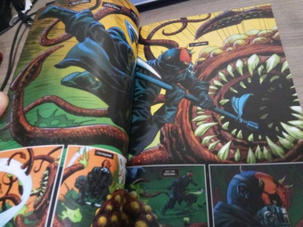 Каллен Банн: Звёздные Войны. Дарт Мол