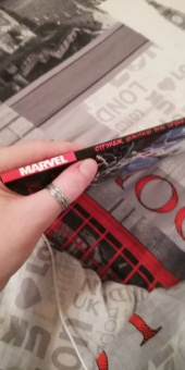 Марк Уэйд: Стрэндж. Доктор вне игры!