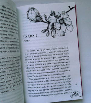 Анна Квин: Импульс