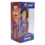 Коллекционная фигурка Minix Футболисты Роберт Левандовский FCB 12 см