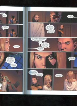 Джосс Уидон: Потрясающие Люди Икс. Полное собрание. Комплект из 2 книг