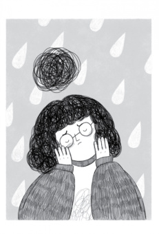 Чинён Пак: Будь с собой. Книга заботы о ментальном здоровье