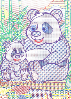 Дикие животные