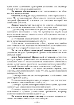 Елена Лукина: Аудит. Теория и практика. Учебное пособие для СПО