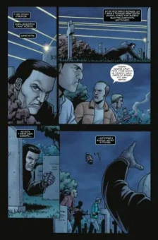 Гарт Эннис: Рыцари Marvel. Каратель. Полное издание. Том 3