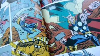 Грег Пак: Невероятный Халк. Планета Халка