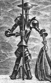 Сервантес Мигель де Сааведра: Дон Кихот. В 2-х частях. Часть 2. Хитроумный кабальеро Дон Кихот Ламанчский