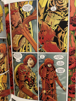 Билл Уиллингхэм: Сказки. Книга 15