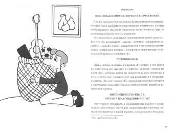 Ари Малара: Выбор FM