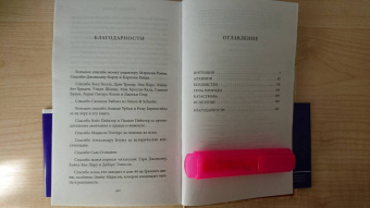 Элис Хоффман: Правила магии