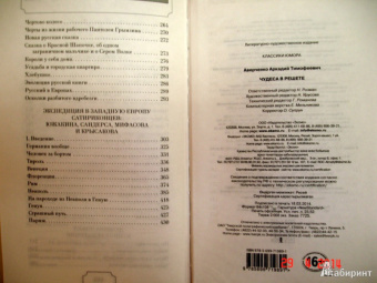 Аркадий Аверченко: Чудеса в решете