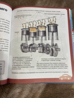 Ликсо, Хомич: Автомобили