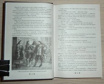 Александр Дюма: Виконт де Бражелон, или Еще десять лет спустя. Том 2