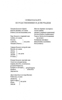 Элизабет Говард: Смятение
