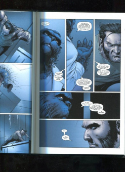 Джосс Уидон: Потрясающие Люди Икс. Полное собрание. Комплект из 2 книг