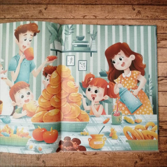 Евгения Русинова: Мой дедушка Фей