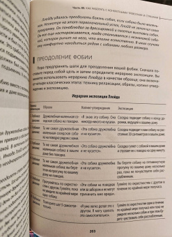 Уильям Кнаус: Когнитивно-поведенческая терапия тревоги. Пошаговая программа