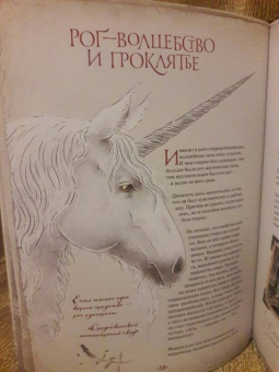 Уоллс МакМиллан: Великая книга Единорогов