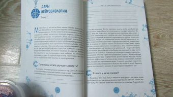 Шерри Олл: Нейробиология памяти. 7 навыков, позволяющих оптимизировать мощность вашего мозга