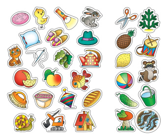 Ольга Земцова: Пишем буквы. 5-6 лет. ФГОС