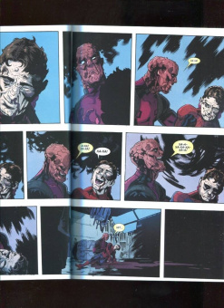 Робби Томпсон: Человек-Паук. Дэдпул. Том 6. ДМП