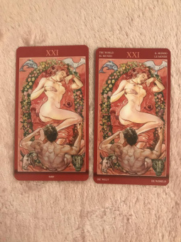 Laura Tuan: Tarot of Sexual Magic
