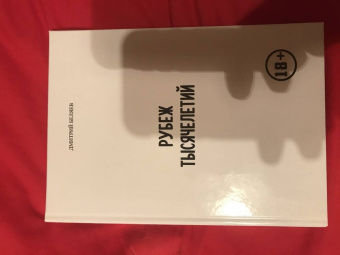 Дмитрий Беляев: Рубеж тысячелетий