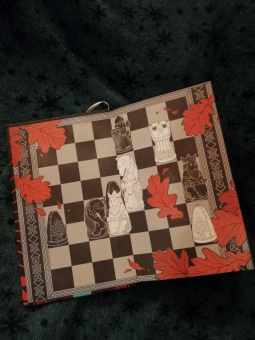 Ксения Власова: Рок и Кара